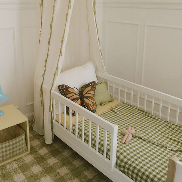 Cabana Swan Ivory 50 x 245 cm