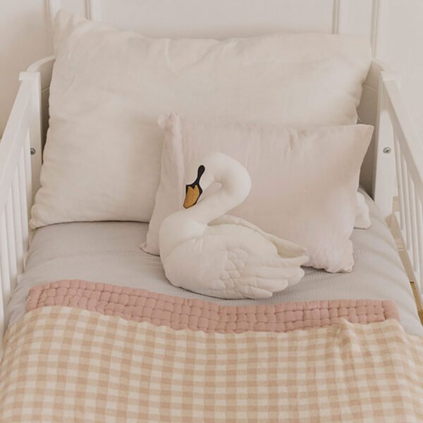 Almofada Swan 30 x 30 cm