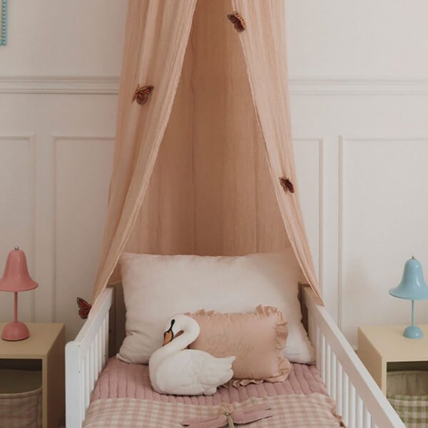 Cabana Swan Rose 50 x 245 cm