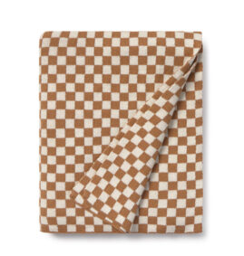 Manta Tiles Toffee 80 x 100 cm