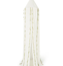 Cabana Swan Ivory 50 x 245 cm