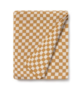 Manta Tiles Honey 80 x 100 cm