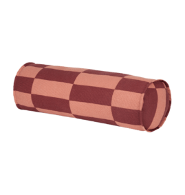 Rolo VIBES rolo maroon tiles 50 x 18 cm