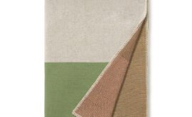 Manta Color Composition 130 x 180 cm