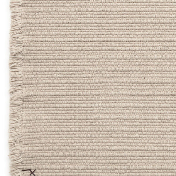 Tapete em Handloom Natural 170x240 cm