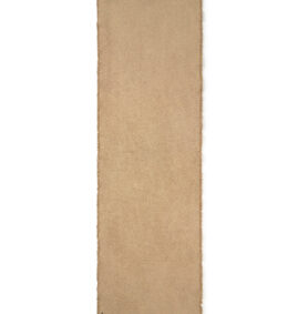 Caminho de mesa Lorena Canals Stonewashed – Ochre – Ocre 50 x 160 cm