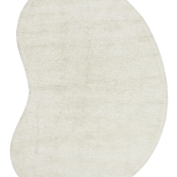 Tapete Lorena Canals Woolable Silhouette Natural 150 x 200 cm