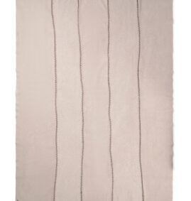 Tapete Lorena Canals Stonewashed New grey – Novo cinza 165 x 210 cm