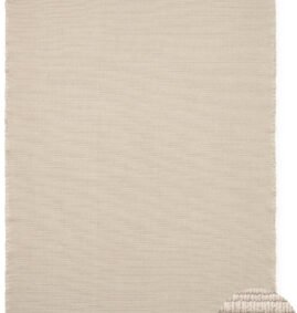 Tapete em Handloom Natural 170×240 cm