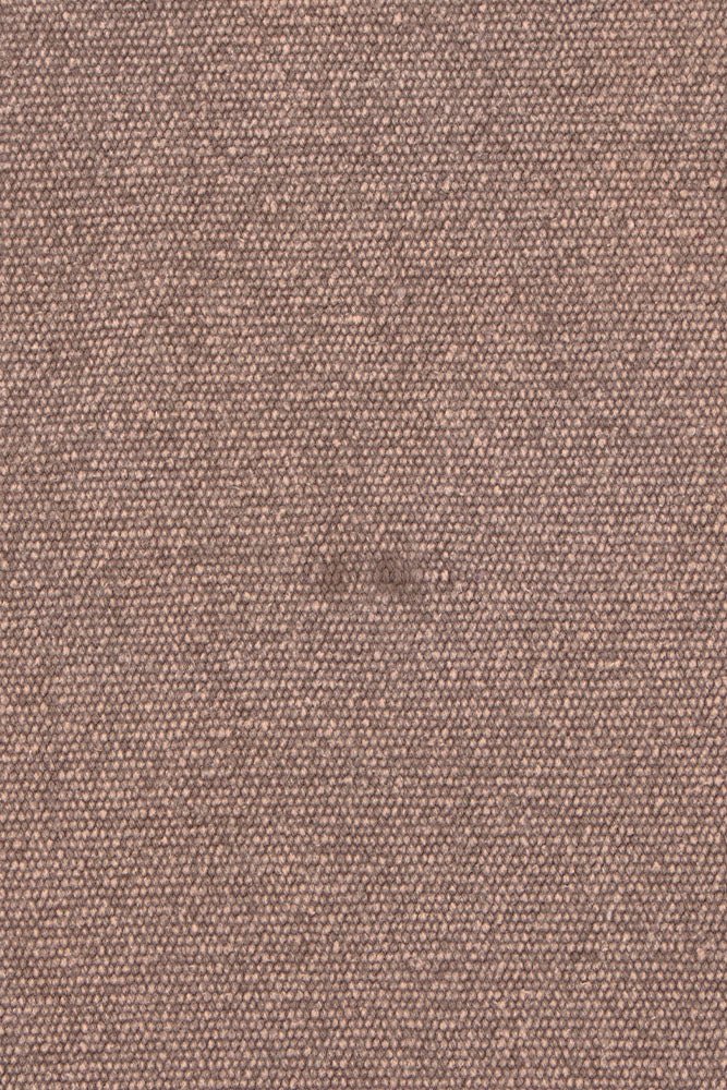 Caminho de mesa Lorena Canals Stonewashed – Soil brown - Marrom 50 x 160 cm