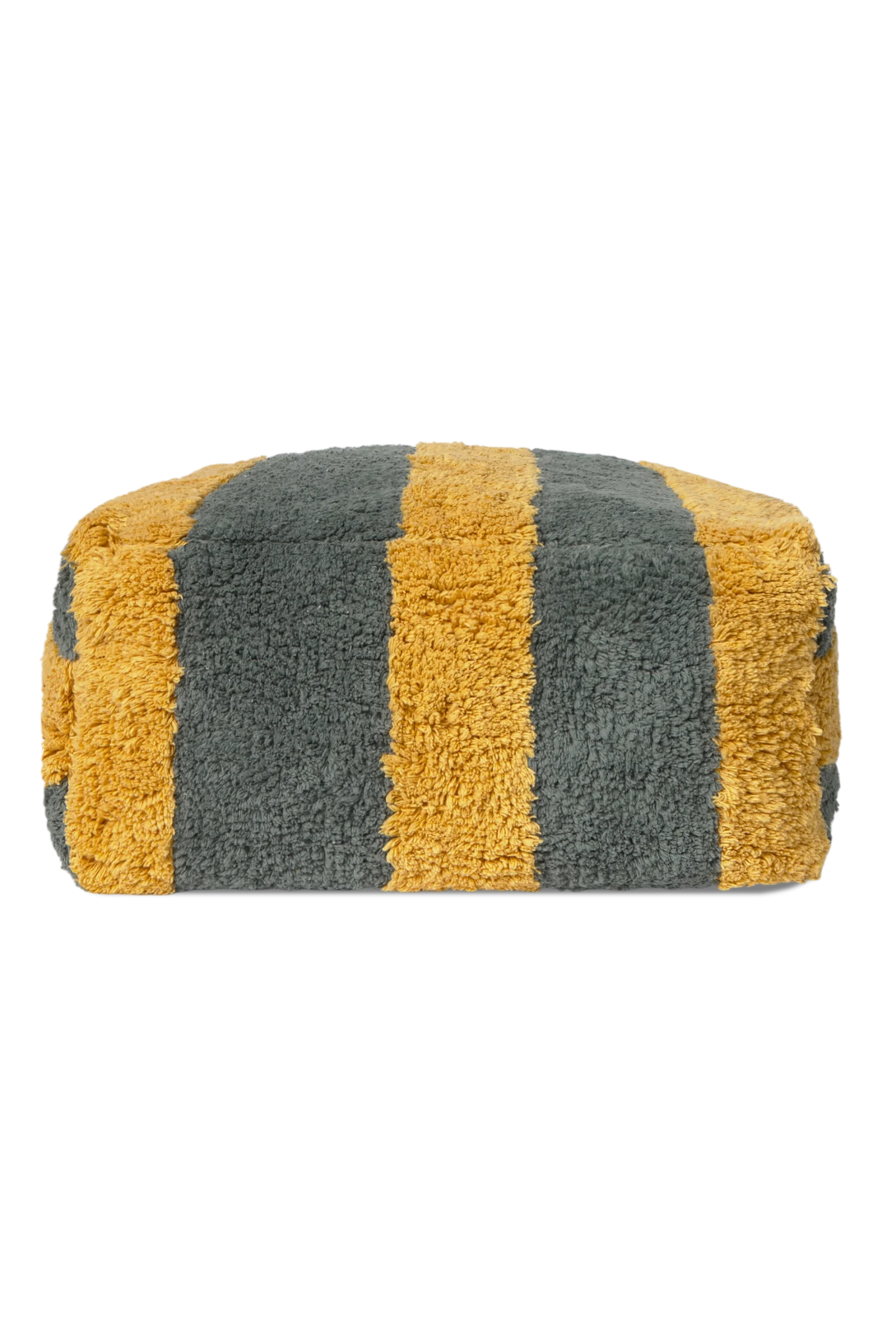 Puff Lines Terrazzo 45 x 45 x 22 cm