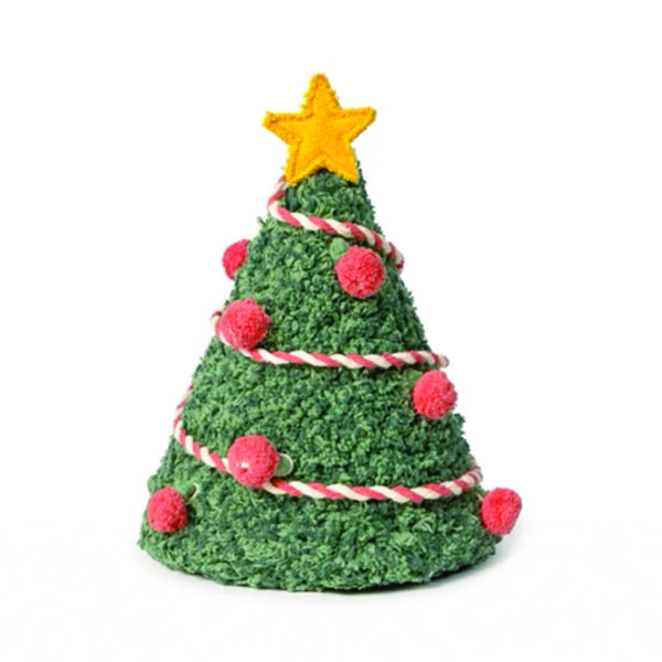 Mini Árvore de Natal Decorativa
