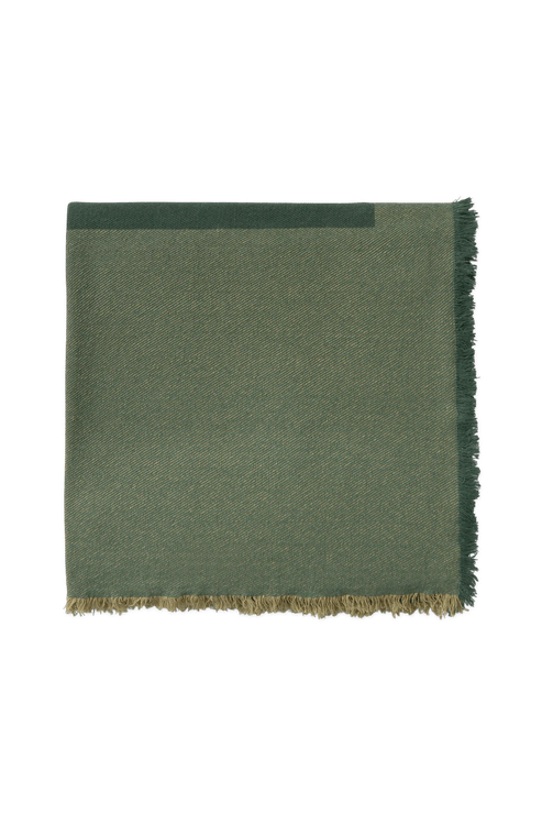 Toalha de Mesa Vertical Verde Pato 170 x 250 cm