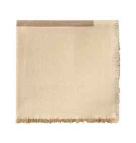 Toalha de Mesa Vertical Natural 170 x 250 cm
