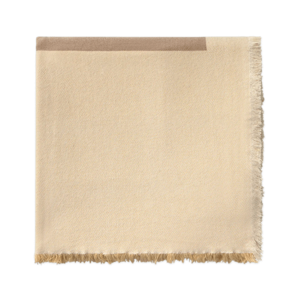 Toalha de Mesa Vertical Natural 170 x 250 cm