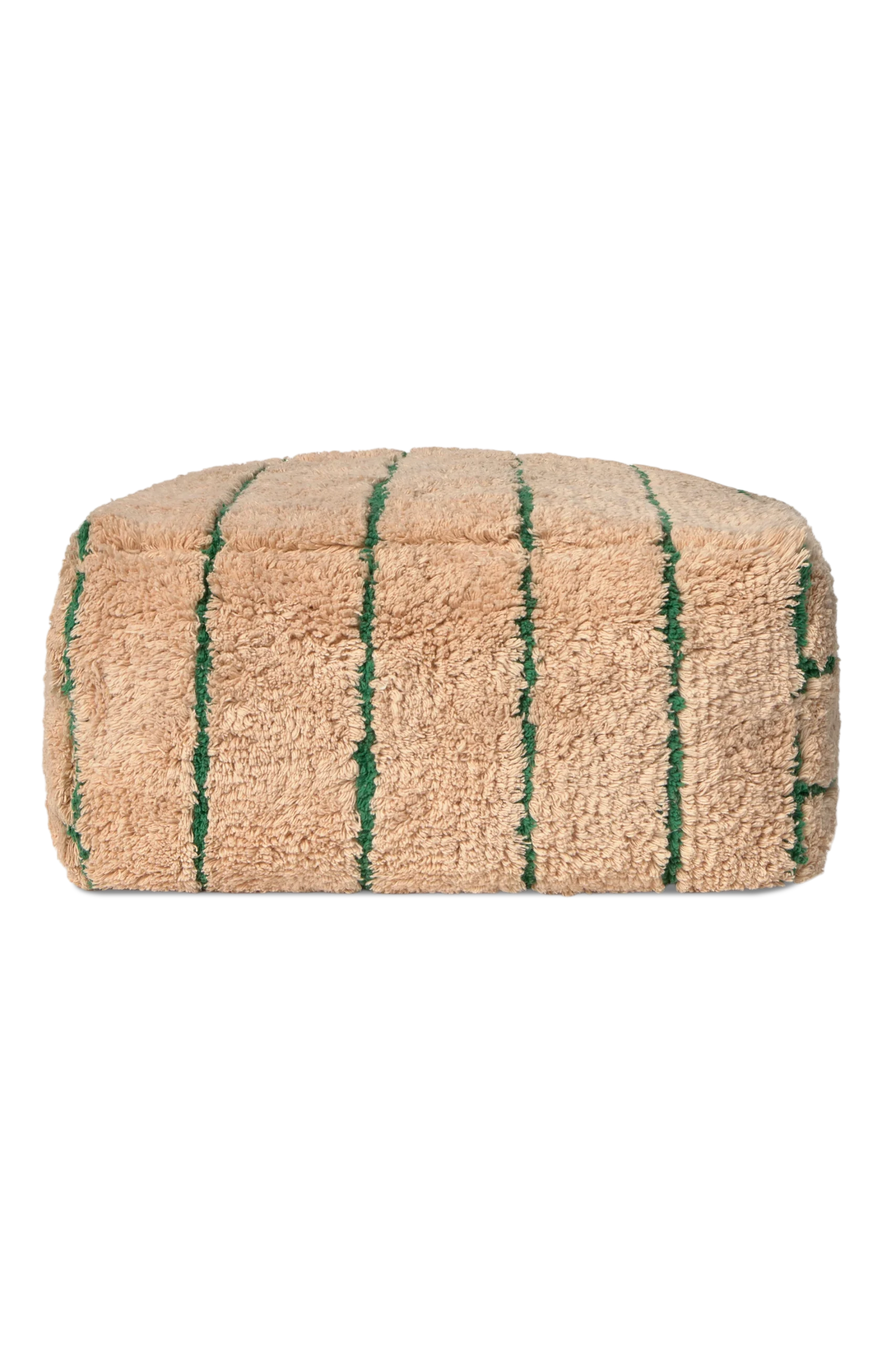 Puff Lines Rosa 45 x 45 x 22 cm